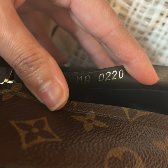 Louis Vuitton Star Trail Boots - Picture 7 of 11